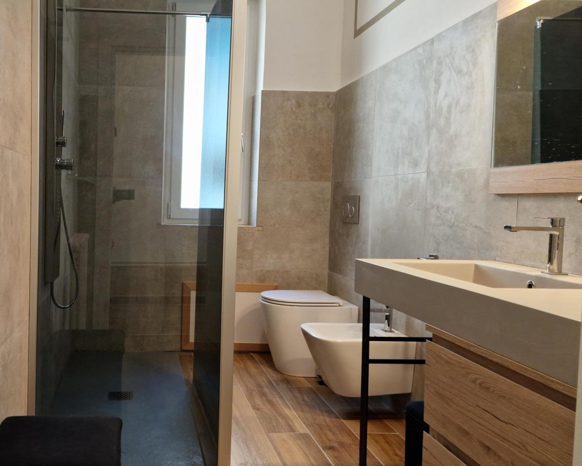 דירות פלרמו La Casa Di Naele מראה חיצוני תמונה