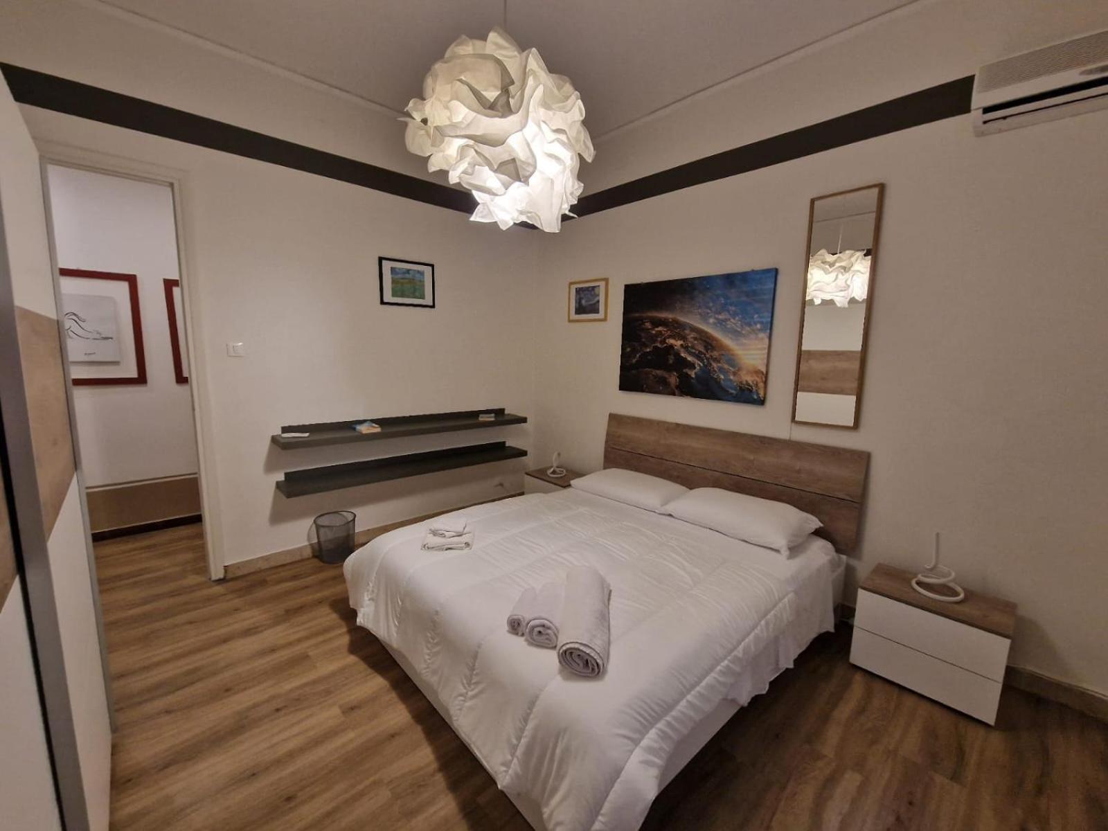 דירות פלרמו La Casa Di Naele מראה חיצוני תמונה