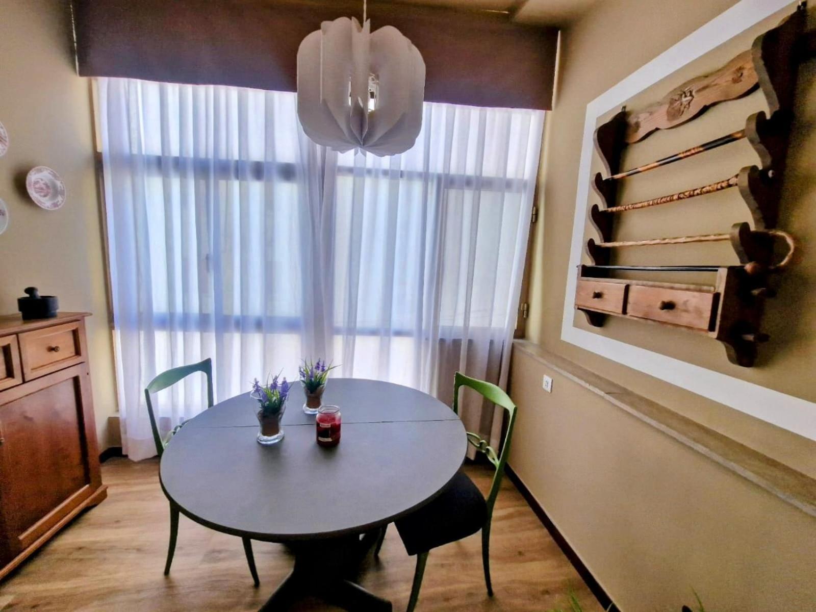 דירות פלרמו La Casa Di Naele מראה חיצוני תמונה