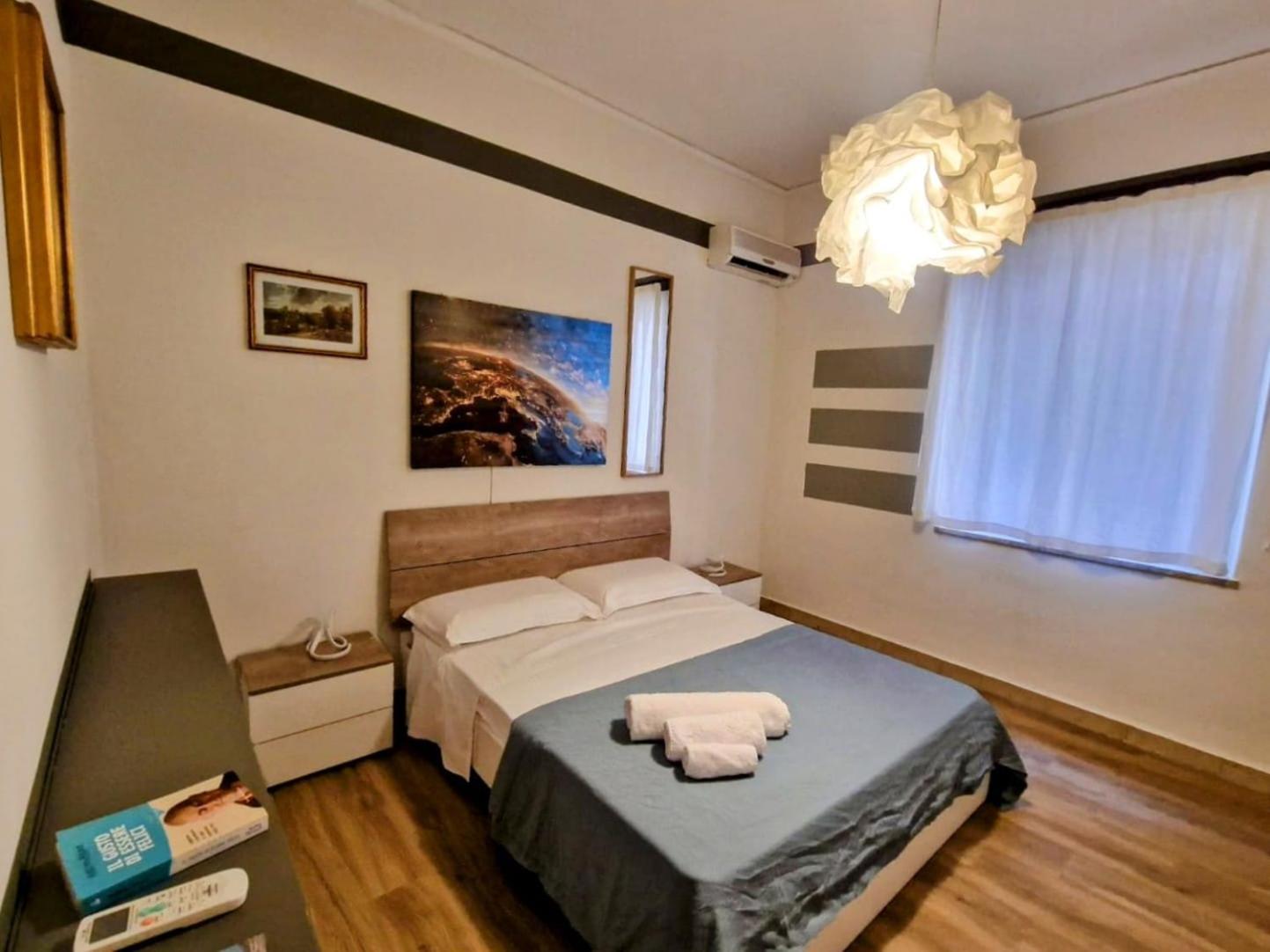 דירות פלרמו La Casa Di Naele מראה חיצוני תמונה